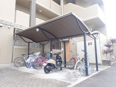 共用部分