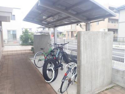 共用部分