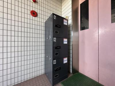 共用部分