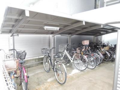 共用部分