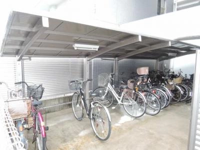 共用部分
