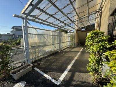 共用部分