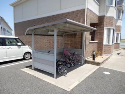 共用部分