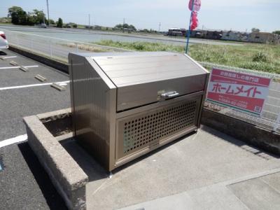 共用部分