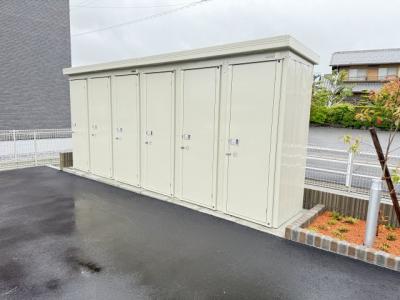 共用部分