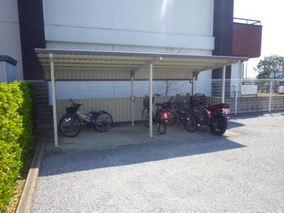 共用部分