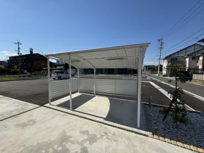 共用部分