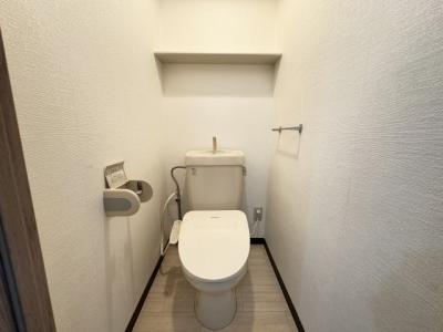 WC