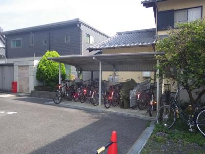 共用部分