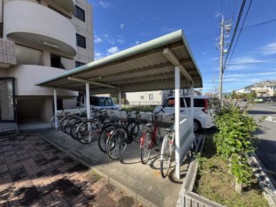 共用部分