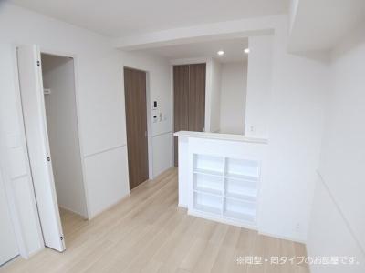 リビング