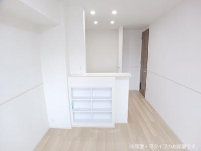 リビング