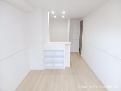 リビング