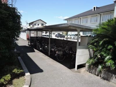 共用部分