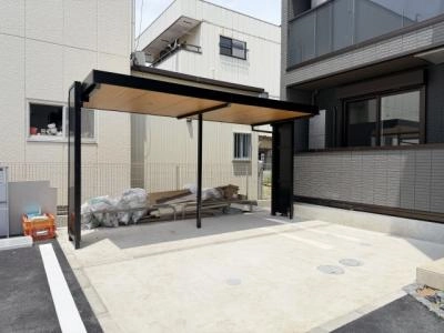 共用部分