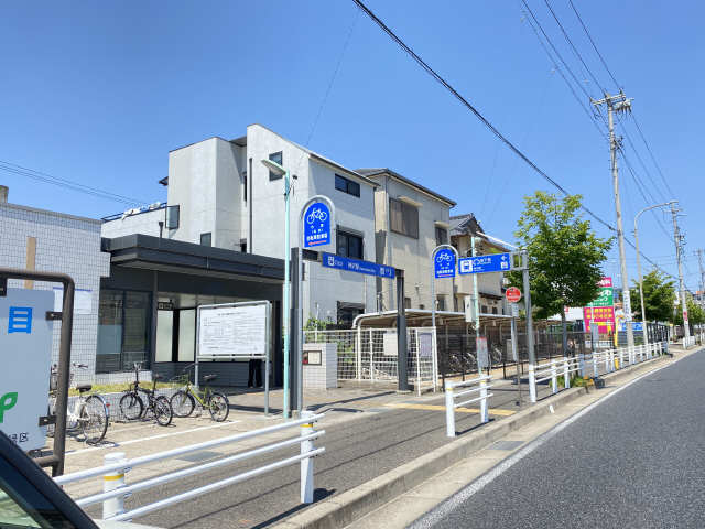 神沢駅