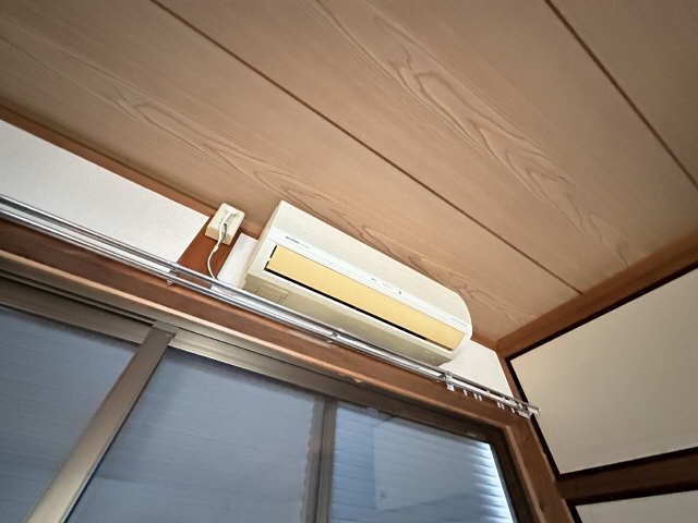 エアコン