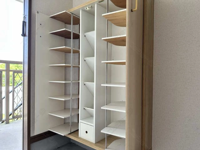 シューズBOX
