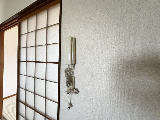 インターホン