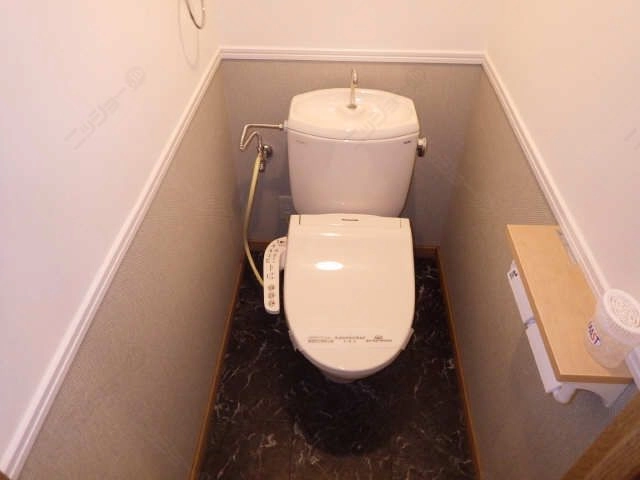 ＷＣ