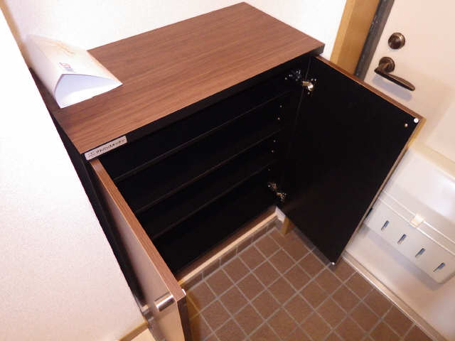 シューズＢＯＸ