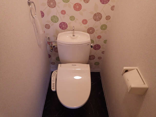 ＷＣ