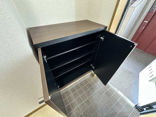 シューズBOX