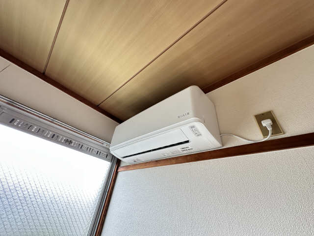 エアコン
