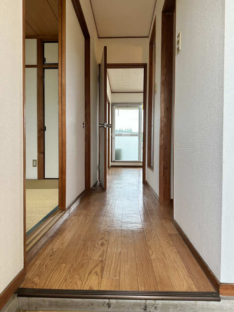 廊下