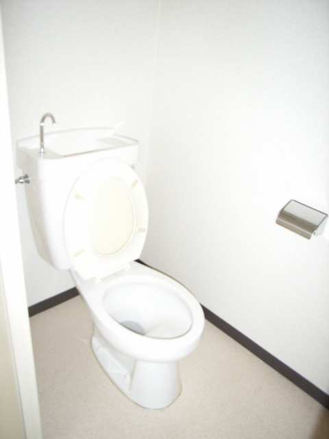 ＷＣ