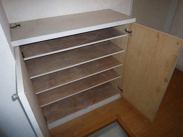 シューズＢＯＸ