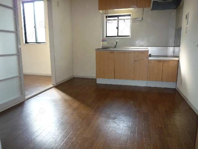 ダイニングキッチン