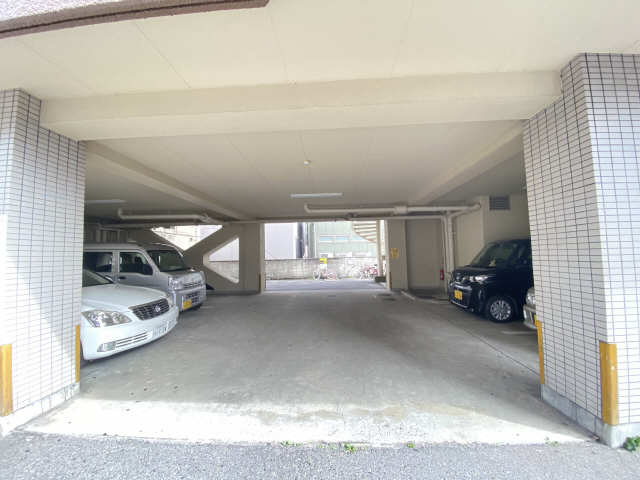 共用部分
