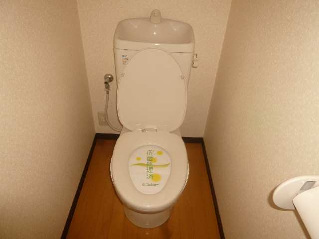 ＷＣ
