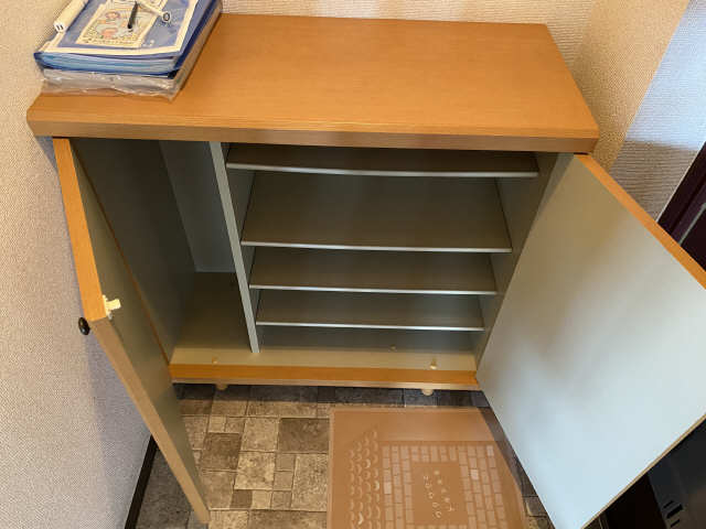 シューズBOX