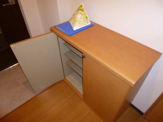 シューズBOX