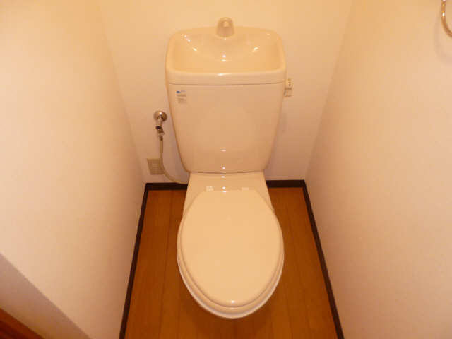 ＷＣ