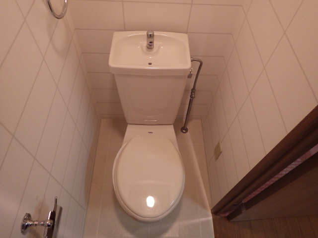 ＷＣ
