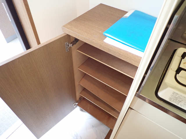 シューズBOX