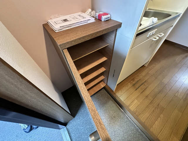 シューズBOX
