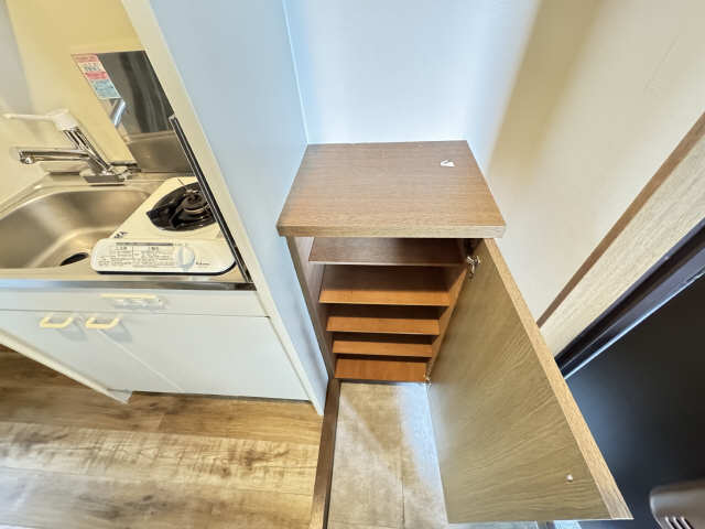 シューズBOX
