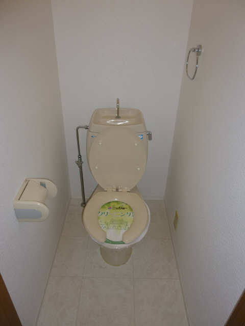 ＷＣ
