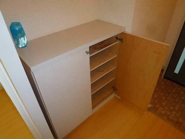 シューズＢＯＸ