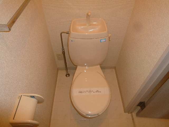ＷＣ