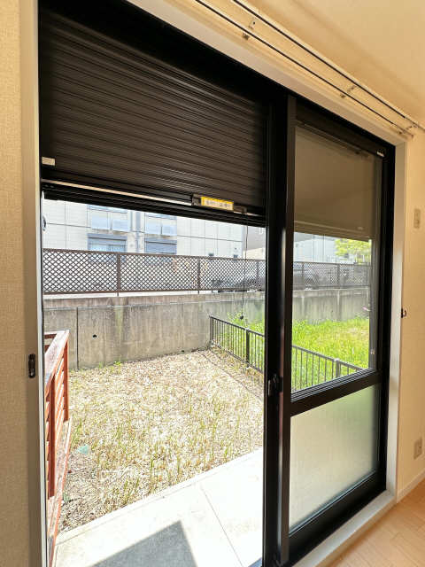 シャッター