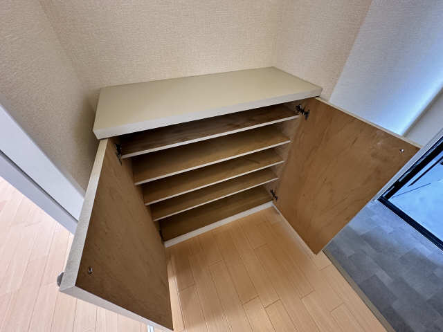 シューズBOX