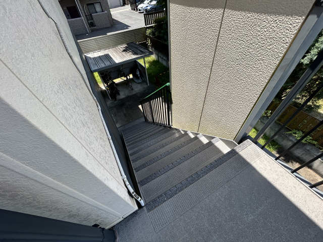 階段