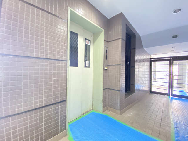 エレベーター