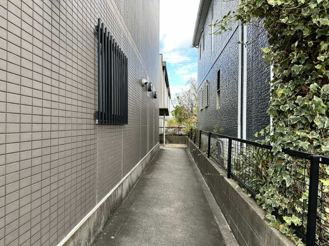 共有部分