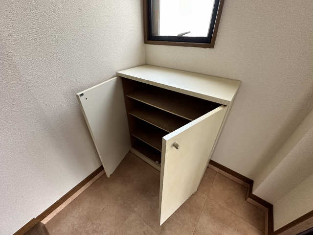 シューズBOX